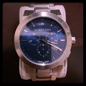 Burberry Watch